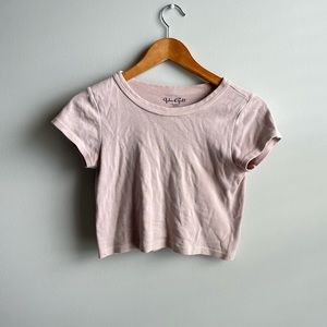 Brandy Melville Tee